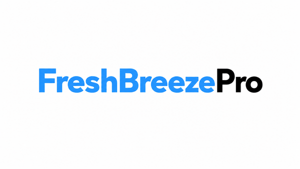 FreshBreezePro