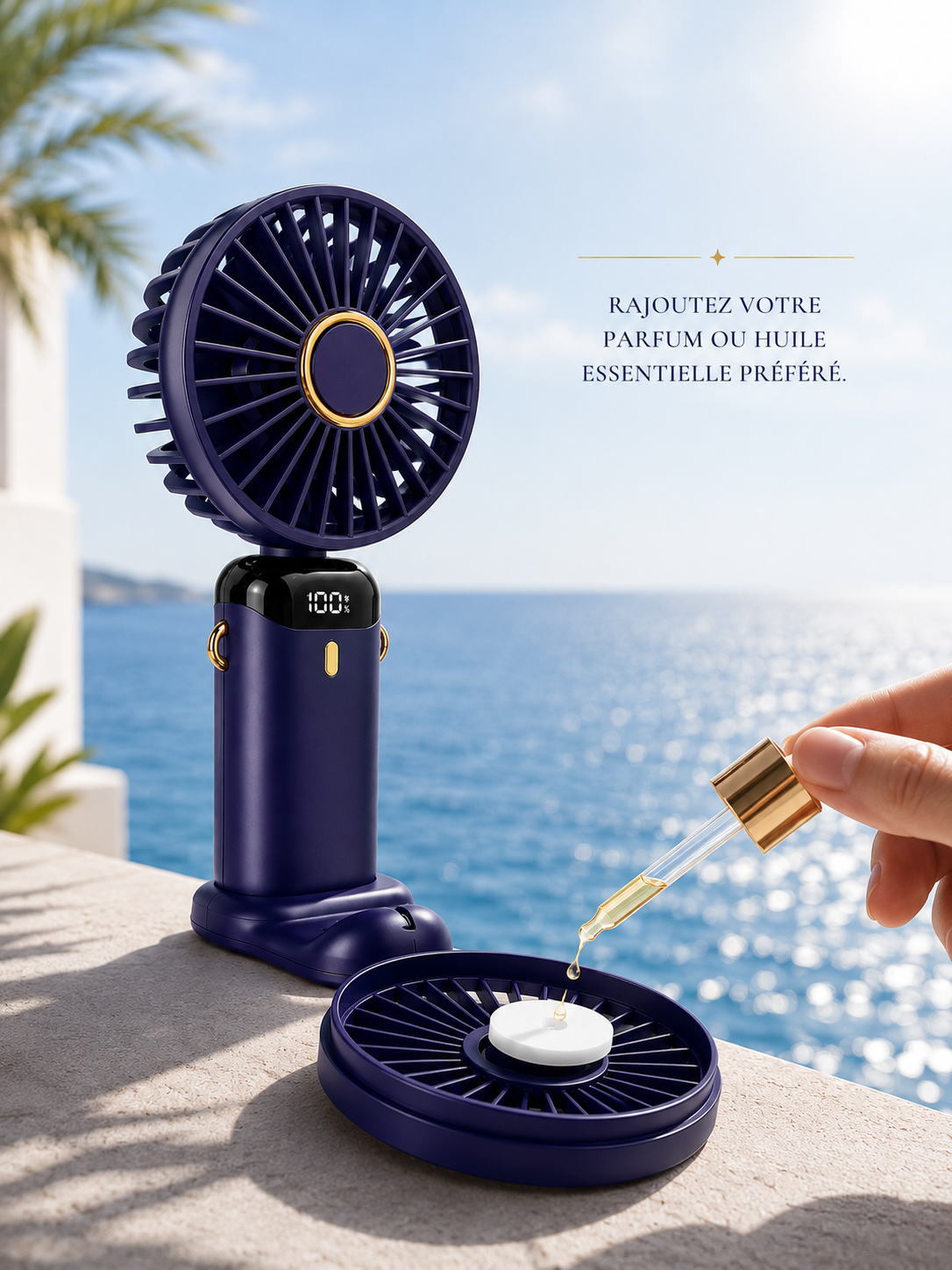 FreshBreeze Pro™